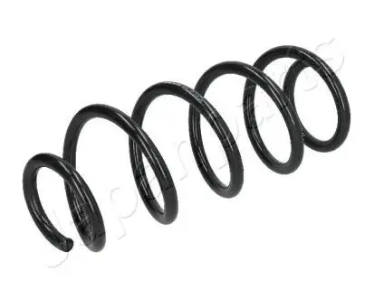 ZC5007A Пружина задн.Duster 10- (4X2) JAPANPARTS підбір по vin на Brocar