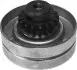 Ролік Renault Laguna 2.2D -01 331316170142