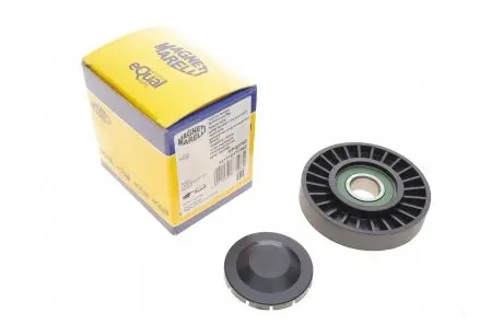 331316170362 Ролик натяжной FreeLander 00- MAGNETI MARELLI подбор по vin на Brocar