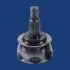 302015100187 DB Шрус наружный B-Class W163 MAGNETI MARELLI підбір по vin на Brocar