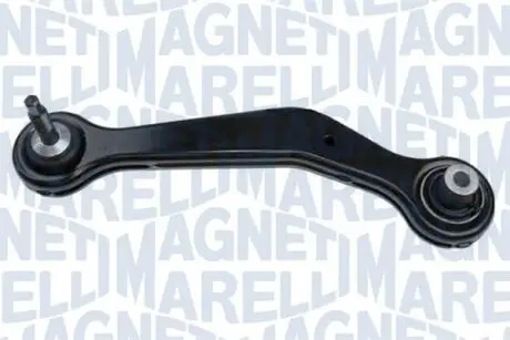301181332000 BMW Важіль задн.Лев.X5 E53 00- MAGNETI MARELLI підбір по vin на Brocar
