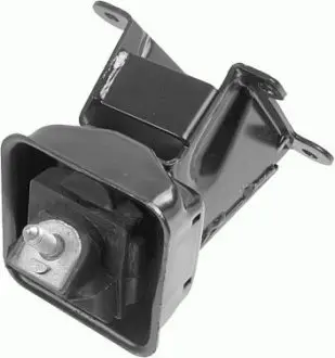 33760 Подушка двигуна Transit 00- LEMFORDER підбір по vin на Brocar