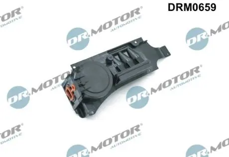 DRM0659 Маслоотделитель DR.MOTOR подбор по vin на Brocar