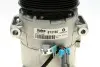 813160 Компрессор кондиционера Opel Astra J 1.7 CDTI 09-15 VALEO підбір по vin на Brocar