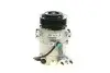 813160 Компрессор кондиционера Opel Astra J 1.7 CDTI 09-15 VALEO підбір по vin на Brocar
