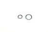 813160 Компрессор кондиционера Opel Astra J 1.7 CDTI 09-15 VALEO підбір по vin на Brocar