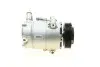 813160 Компрессор кондиционера Opel Astra J 1.7 CDTI 09-15 VALEO підбір по vin на Brocar