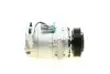 813160 Компрессор кондиционера Opel Astra J 1.7 CDTI 09-15 VALEO підбір по vin на Brocar
