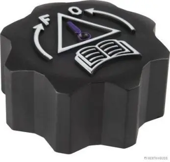 J1542010 Кришка розширювального бачка JAKOPARTS підбір по vin на Brocar