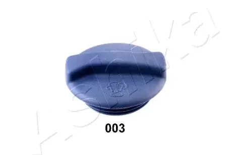 3300003 Кришка розширювального бачка ASHIKA підбір по vin на Brocar