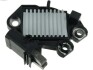 ARE3185 REGULATOR NAPIĘCIA ALTERNATORA AUTO STARTER підбір по vin на Brocar