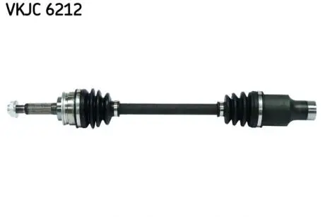VKJC6212 ПОЛУОСЬ ПРАВАЯ Swift 1,3 -01 SKF подбор по vin на Brocar