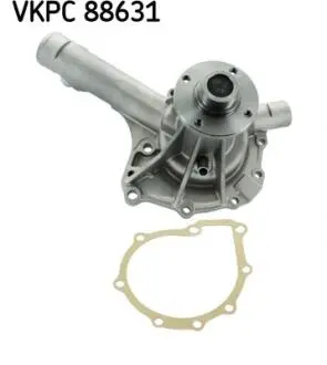 VKPC88631 Помпа води W202 / W210 / SLK SKF підбір по vin на Brocar