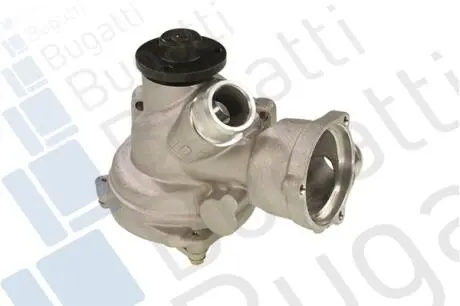 PA0145 Помпа воды 124 260E,300E 85- BUGATTI подбор по vin на Brocar