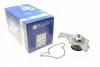 PA10005 Помпа воды Audi A4/A6/A8 3.0/3.0quattro 01-06 (R/B) (5 лоп) BUGATTI підбір по vin на Brocar