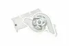 PA10005 Помпа воды Audi A4/A6/A8 3.0/3.0quattro 01-06 (R/B) (5 лоп) BUGATTI підбір по vin на Brocar