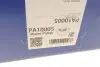 PA10005 Помпа воды Audi A4/A6/A8 3.0/3.0quattro 01-06 (R/B) (5 лоп) BUGATTI підбір по vin на Brocar