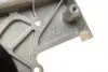 PA10005 Помпа воды Audi A4/A6/A8 3.0/3.0quattro 01-06 (R/B) (5 лоп) BUGATTI підбір по vin на Brocar