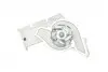 PA10005 Помпа воды Audi A4/A6/A8 3.0/3.0quattro 01-06 (R/B) (5 лоп) BUGATTI підбір по vin на Brocar