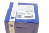 PA10013 Помпа воды Citroen C1/C2/C3/Nemo/Ford Fiesta/Peugeot 1007/206/307 1.4HDi/TDCI 02- BUGATTI підбір по vin на Brocar