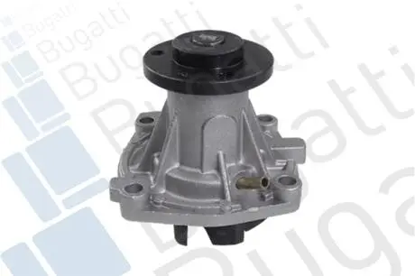 PA5014 Помпа воды GRANADA 2.5TD 96- BUGATTI подбор по vin на Brocar