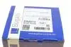 PA6012 Помпа воды Ford C-Max I/Focus I/II/Mondeo/Transit/Tourneo Connect 1.8DI/TDCi/TDDi 99- (R/B) (6 лоп.) BUGATTI підбір по vin на Brocar