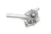 PA6818 Помпа воды MB C-class (W202)/E-class (W210)/CLK (C208)/SLK (R170) 2.0/2.3 95-03 (B/B) (4 лоп) (M111) BUGATTI підбір по vin на Brocar