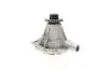 PA6818 Помпа воды MB C-class (W202)/E-class (W210)/CLK (C208)/SLK (R170) 2.0/2.3 95-03 (B/B) (4 лоп) (M111) BUGATTI підбір по vin на Brocar