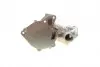 PA9204 Помпа воды Mitsubishi Pajero/L300/L400 2.5TD -00/Pajero Sport 2.5DI-D 08-/Pajero 2.3/2.5TD 82-90 BUGATTI підбір по vin на Brocar