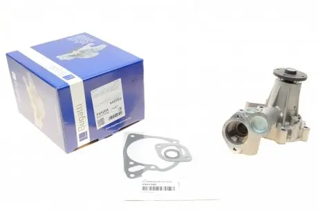PA9204 Помпа воды Mitsubishi Pajero/L300/L400 2.5TD -00/Pajero Sport 2.5DI-D 08-/Pajero 2.3/2.5TD 82-90 BUGATTI підбір по vin на Brocar