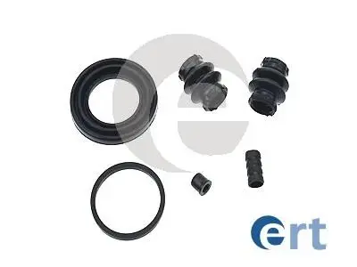401070 Суппорта SUBARU FORESTER 08- ERT підбір по vin на Brocar