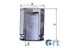 Поршенек суппорта (переднего) Citroen Jumper/Fiat Ducato 94- (48x57,5mm) 150673-C