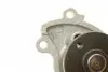 PA10190 Помпа води Renault Clio/Scenic/Megane/Kangoo/Nissan Qashqai/Juke 0.9-1.2-1.4TCe/1.6Sce 09- BUGATTI підбір по vin на Brocar