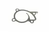 PA10190 Помпа води Renault Clio/Scenic/Megane/Kangoo/Nissan Qashqai/Juke 0.9-1.2-1.4TCe/1.6Sce 09- BUGATTI підбір по vin на Brocar