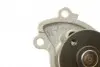 PA10190 Помпа води Renault Clio/Scenic/Megane/Kangoo/Nissan Qashqai/Juke 0.9-1.2-1.4TCe/1.6Sce 09- BUGATTI підбір по vin на Brocar