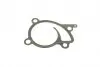 PA10190 Помпа води Renault Clio/Scenic/Megane/Kangoo/Nissan Qashqai/Juke 0.9-1.2-1.4TCe/1.6Sce 09- BUGATTI підбір по vin на Brocar