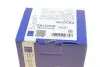 PA10190 Помпа води Renault Clio/Scenic/Megane/Kangoo/Nissan Qashqai/Juke 0.9-1.2-1.4TCe/1.6Sce 09- BUGATTI підбір по vin на Brocar
