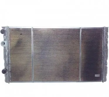 1114203600 Радиатор VW GOLF III VR6 94- JP GROUP подбор по vin на Brocar
