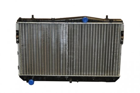 32174 Радиатор Lacetti 1.4/1.8 03- ASAM подбор по vin на Brocar
