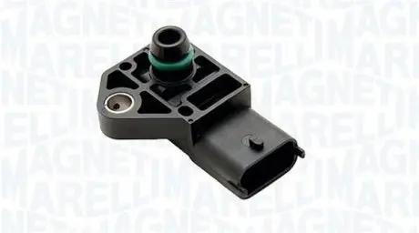APS53 Датчик тиску палива (CR) MAGNETI MARELLI підбір по vin на Brocar
