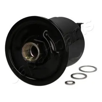 FC292S Фільтр палива RAV-4 2,0 -00 JAPANPARTS підбір по vin на Brocar