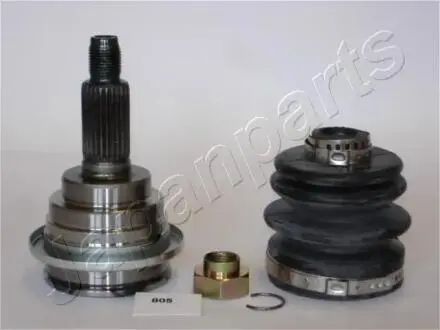 GI805 Шрус зовнішній к-кт Baleno 95- JAPANPARTS підбір по vin на Brocar