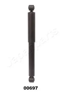 MM00697 Амортизатор газ.задн. Ґатунок3 79- JAPANPARTS підбір по vin на Brocar