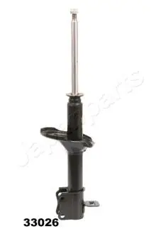 MM33026 Амортизатор газ.задн.626 82- JAPANPARTS підбір по vin на Brocar