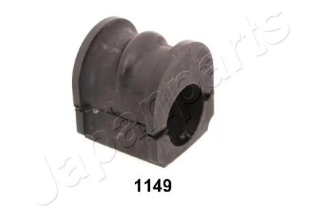 RU1149 Втулка стабилизатора Primera JAPANPARTS підбір по vin на Brocar