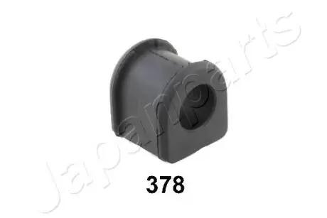 RU378 Втулка стабілізатора 323 -04 JAPANPARTS підбір по vin на Brocar