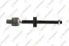 B303 Тяга рульова L=206mm E36 90- TEKNOROT підбір по vin на Brocar