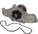 MAZDA Помпа воды 626 2.5 24V 3814100500