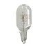 Автолампа Champion (3W 24V W2,1X9,5D) CBM59S