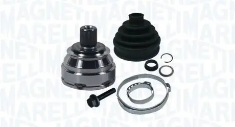 TOJ0301 VW Шрус наружный к-кт T4 90- MAGNETI MARELLI подбор по vin на Brocar